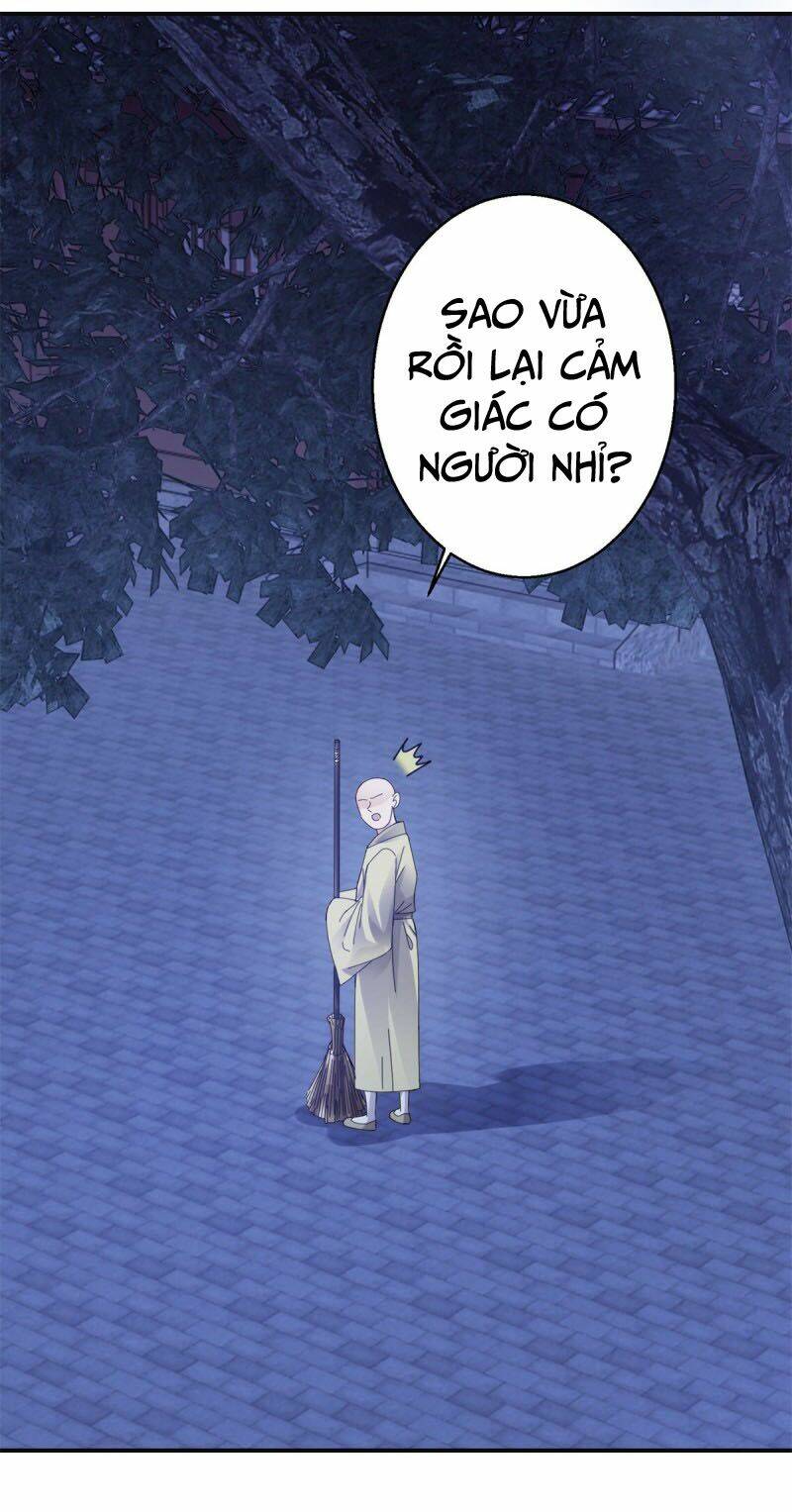 Sử Thượng Đệ Nhất Chưởng Môn - Chapter 181 - Page 16