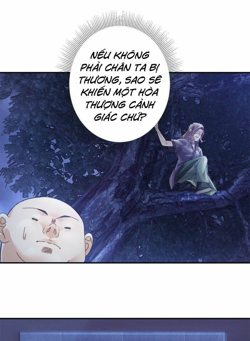 Sử Thượng Đệ Nhất Chưởng Môn - Chapter 181 - Page 17