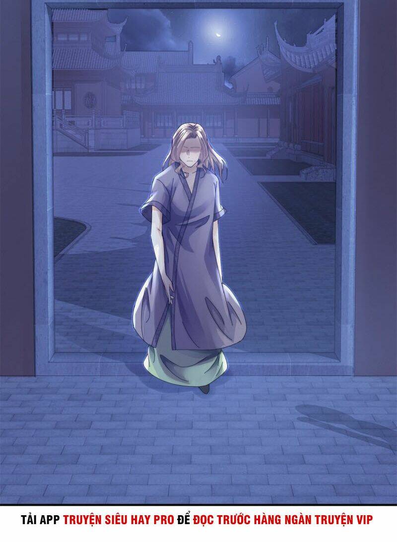 Sử Thượng Đệ Nhất Chưởng Môn - Chapter 181 - Page 18