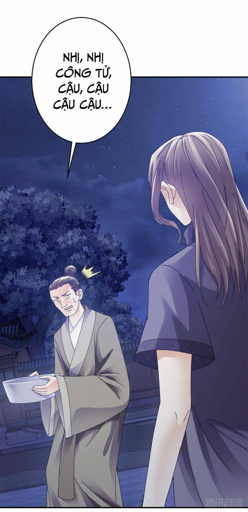 Sử Thượng Đệ Nhất Chưởng Môn - Chapter 181 - Page 19