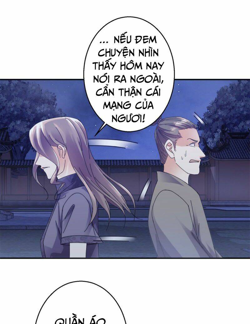 Sử Thượng Đệ Nhất Chưởng Môn - Chapter 181 - Page 20