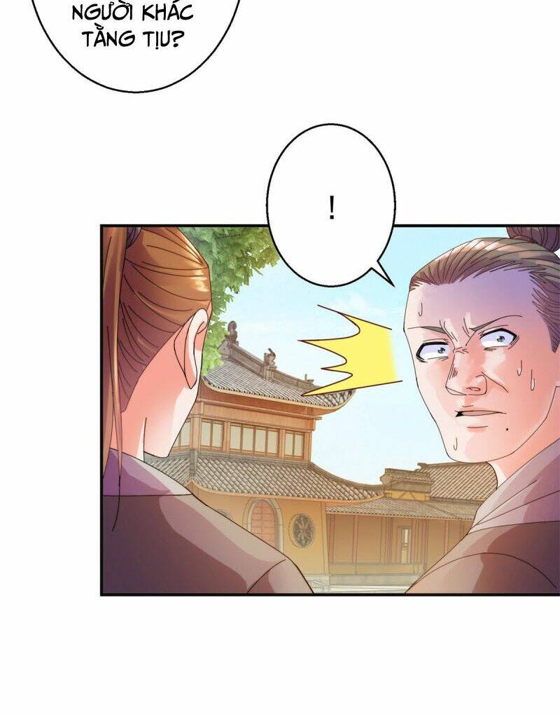 Sử Thượng Đệ Nhất Chưởng Môn - Chapter 181 - Page 24