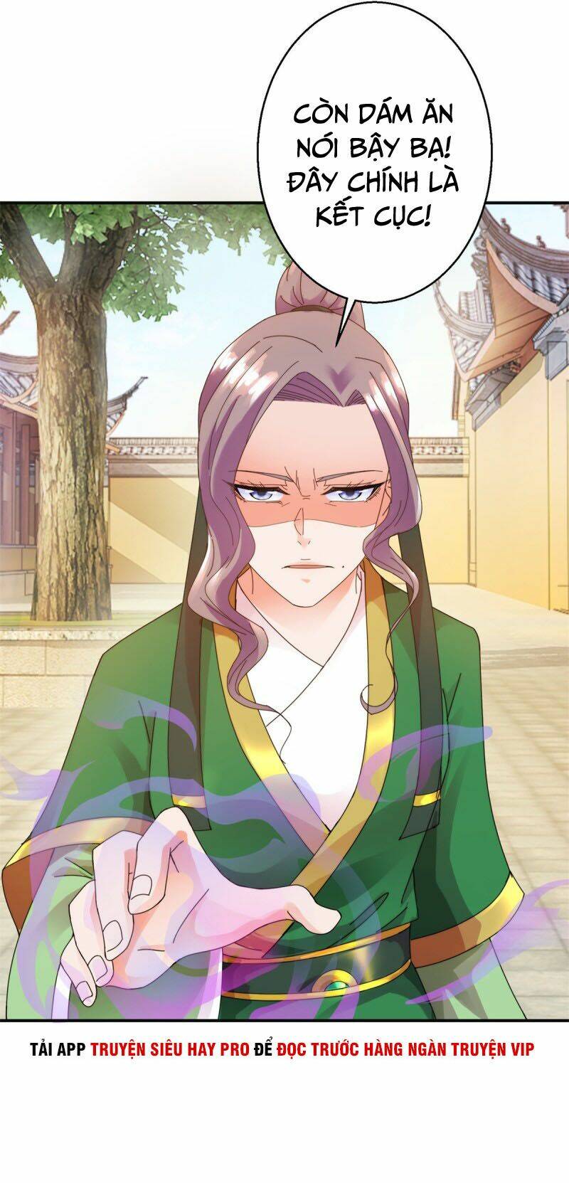 Sử Thượng Đệ Nhất Chưởng Môn - Chapter 181 - Page 26