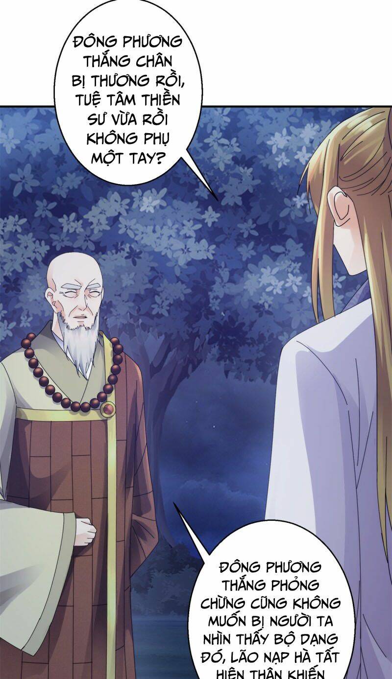 Sử Thượng Đệ Nhất Chưởng Môn - Chapter 181 - Page 5