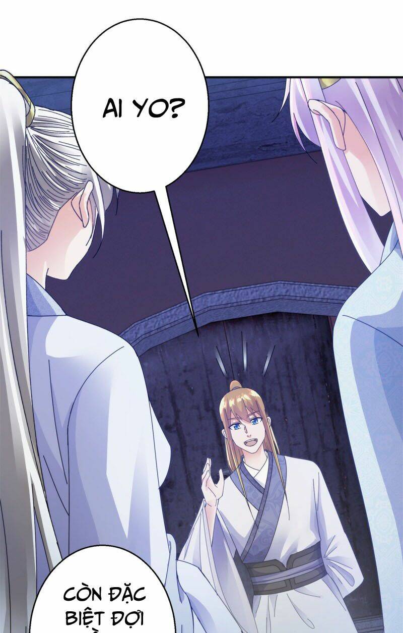 Sử Thượng Đệ Nhất Chưởng Môn - Chapter 181 - Page 8