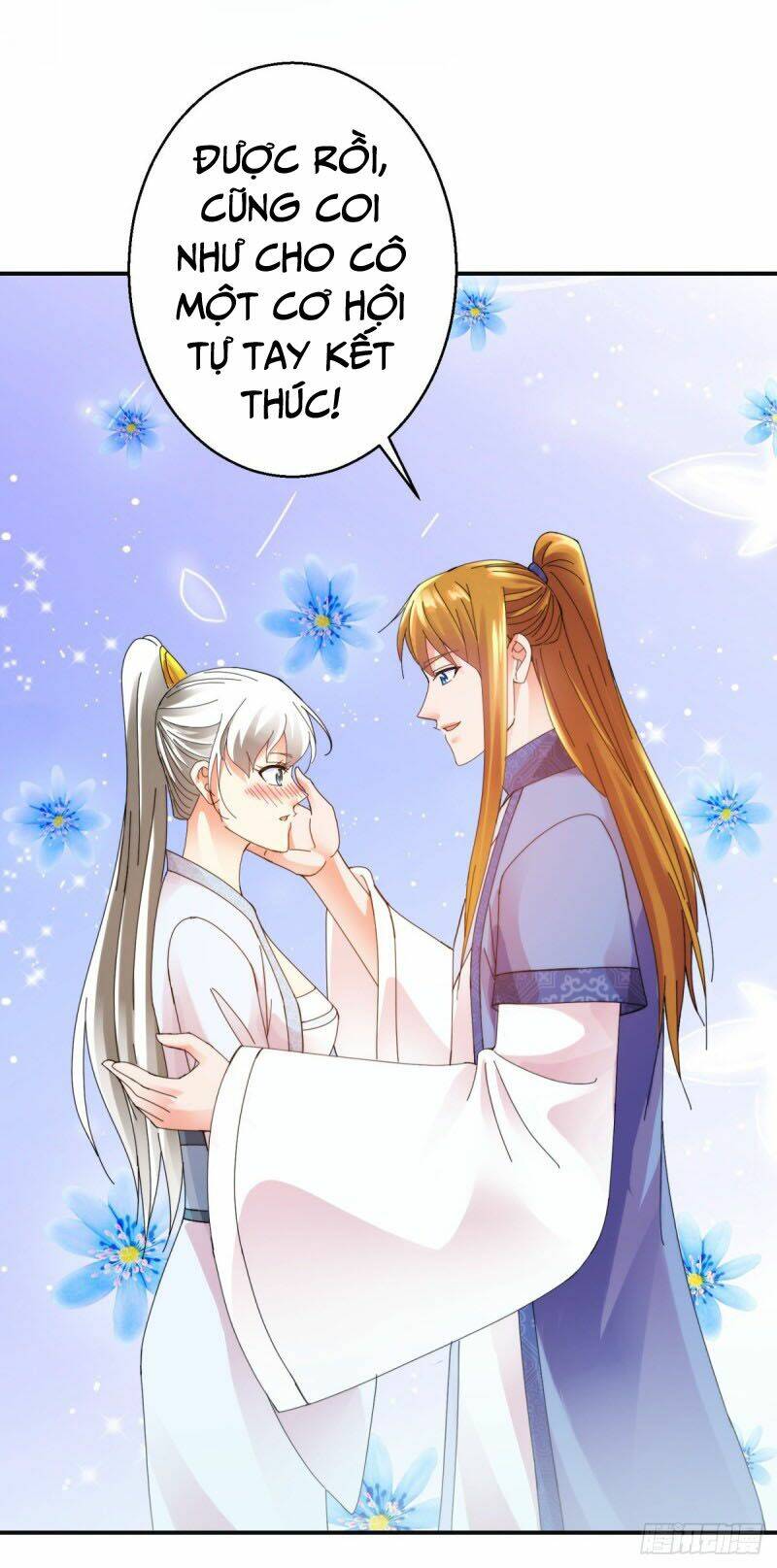 Sử Thượng Đệ Nhất Chưởng Môn - Chapter 182 - Page 9