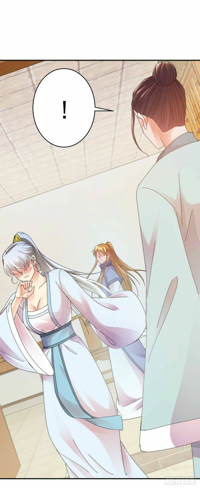 Sử Thượng Đệ Nhất Chưởng Môn - Chapter 182 - Page 11