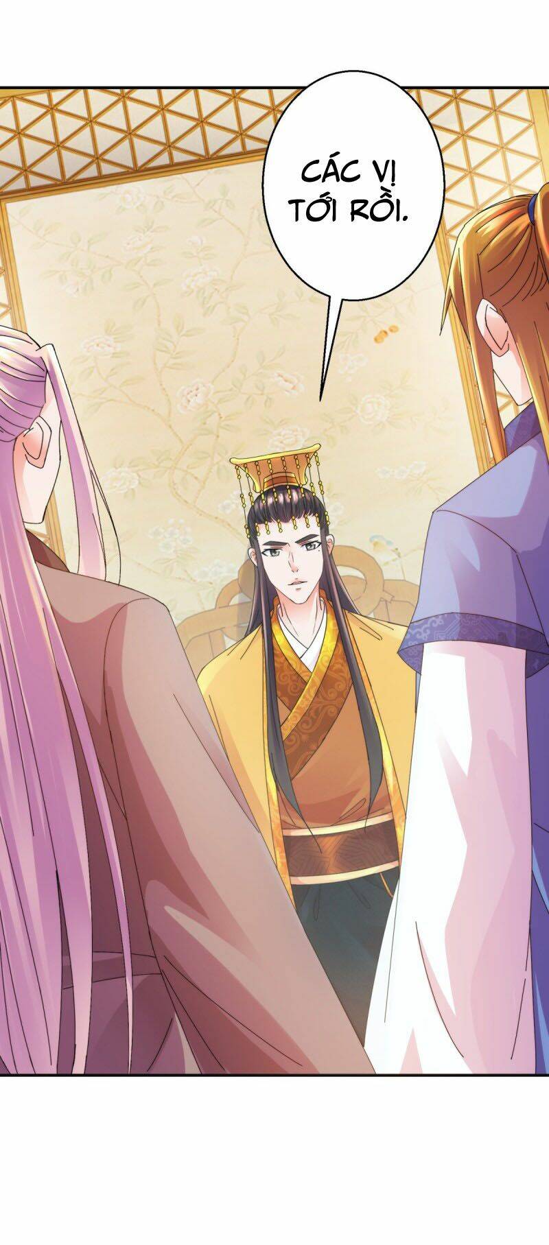 Sử Thượng Đệ Nhất Chưởng Môn - Chapter 182 - Page 16