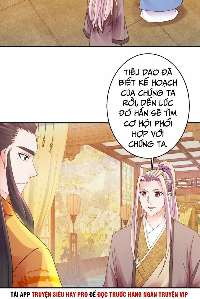 Sử Thượng Đệ Nhất Chưởng Môn - Chapter 182 - Page 18
