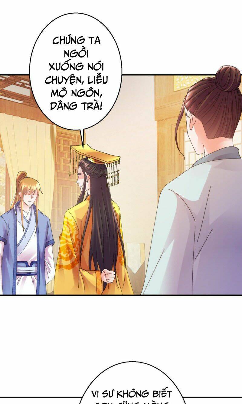 Sử Thượng Đệ Nhất Chưởng Môn - Chapter 182 - Page 21