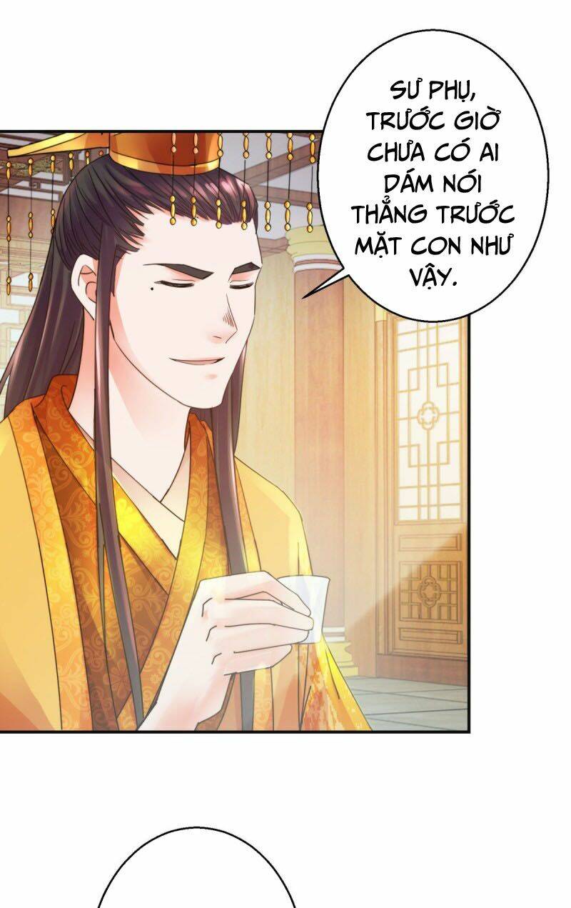 Sử Thượng Đệ Nhất Chưởng Môn - Chapter 182 - Page 25