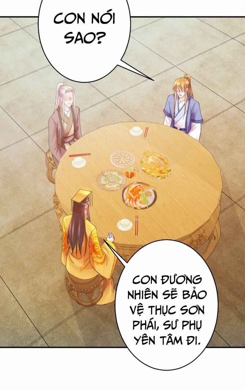 Sử Thượng Đệ Nhất Chưởng Môn - Chapter 182 - Page 26