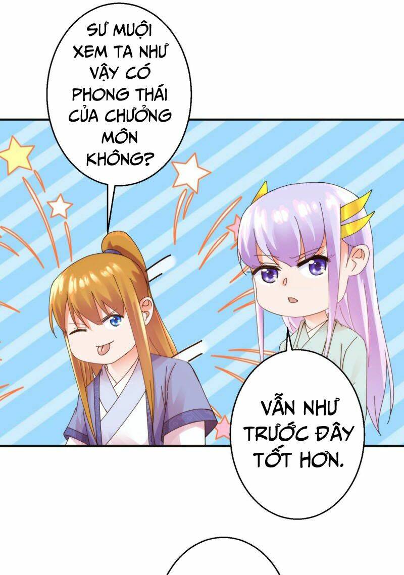 Sử Thượng Đệ Nhất Chưởng Môn - Chapter 182 - Page 30