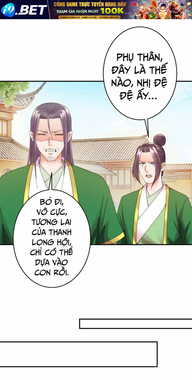 Sử Thượng Đệ Nhất Chưởng Môn - Chapter 182 - Page 4