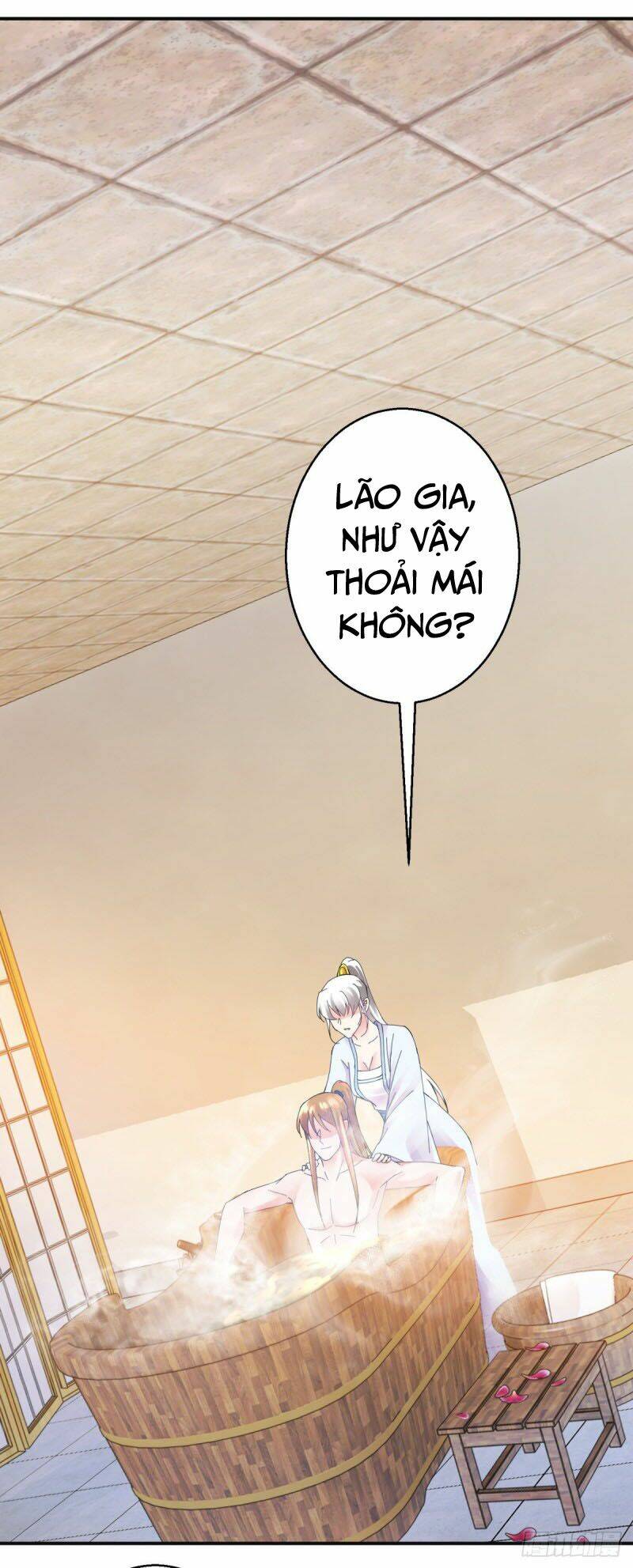 Sử Thượng Đệ Nhất Chưởng Môn - Chapter 182 - Page 5
