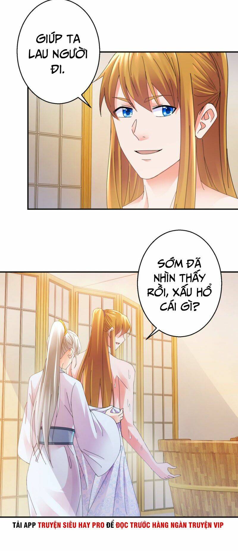 Sử Thượng Đệ Nhất Chưởng Môn - Chapter 182 - Page 6