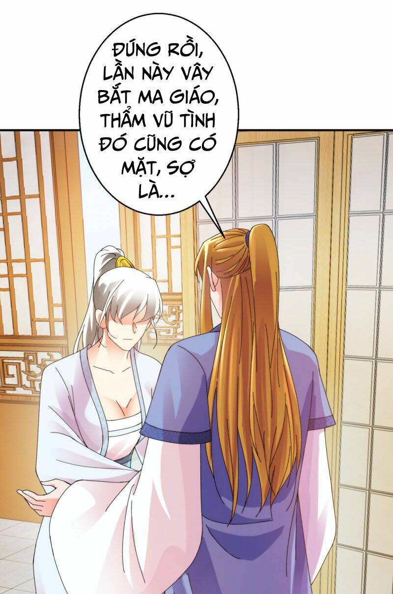 Sử Thượng Đệ Nhất Chưởng Môn - Chapter 182 - Page 7