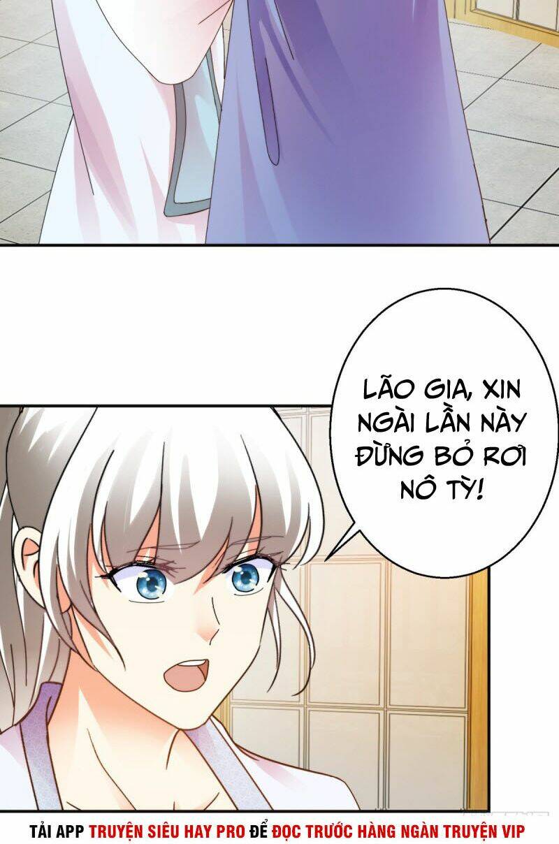 Sử Thượng Đệ Nhất Chưởng Môn - Chapter 182 - Page 8