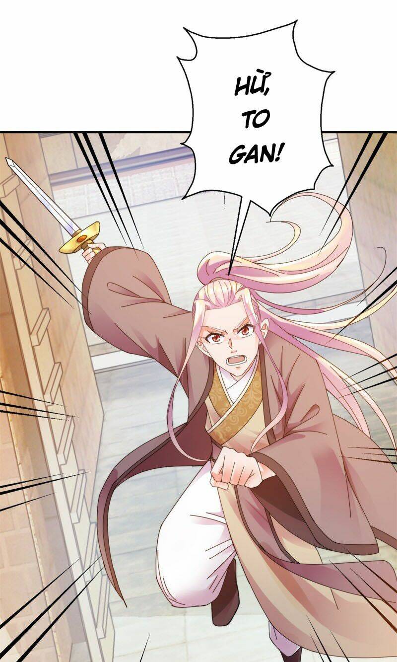 Sử Thượng Đệ Nhất Chưởng Môn - Chapter 183 - Page 10