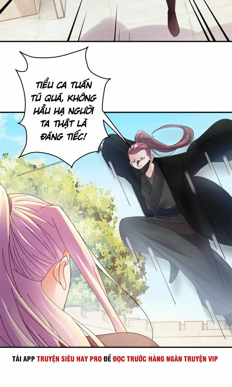 Sử Thượng Đệ Nhất Chưởng Môn - Chapter 183 - Page 11