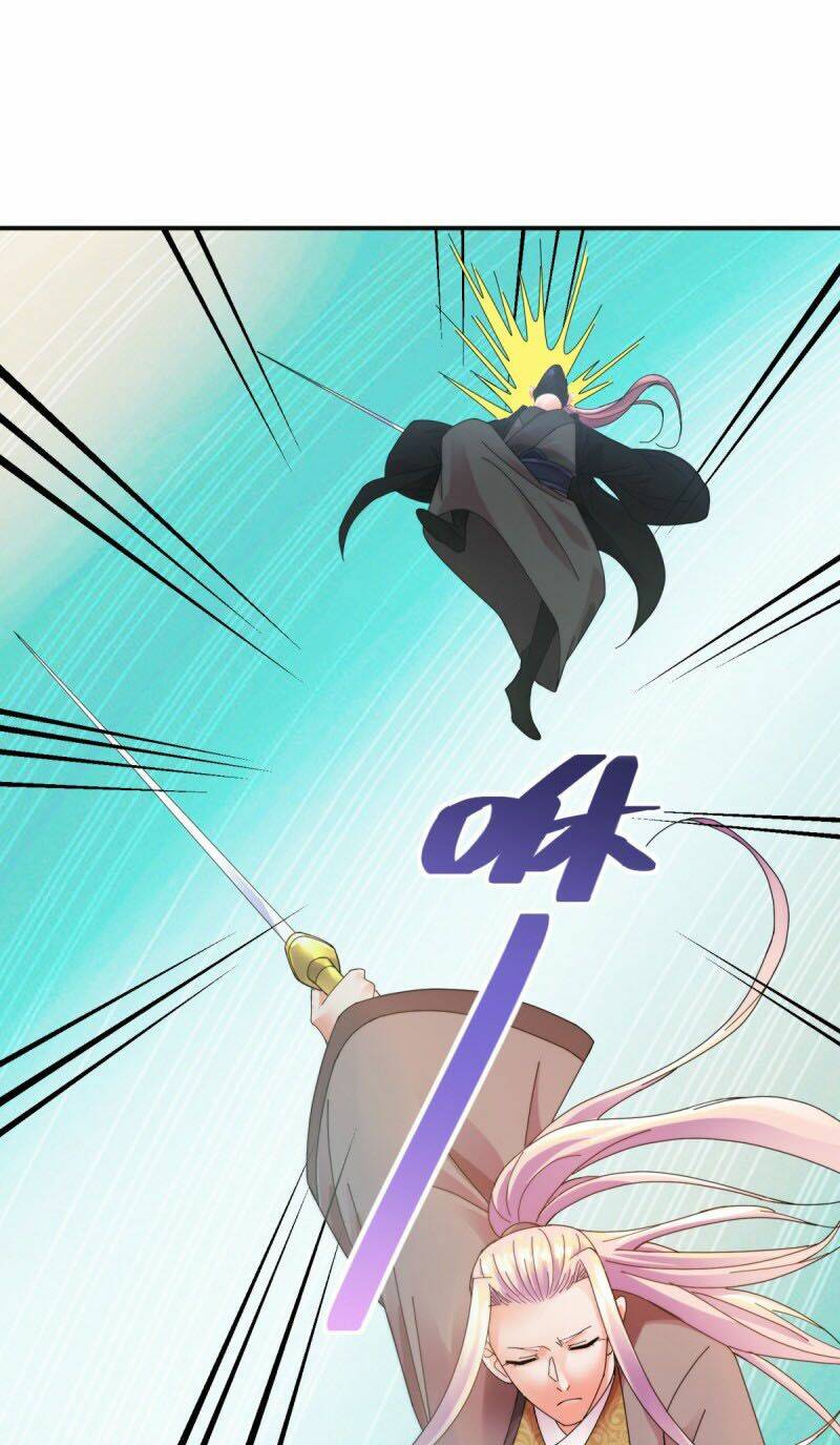 Sử Thượng Đệ Nhất Chưởng Môn - Chapter 183 - Page 12