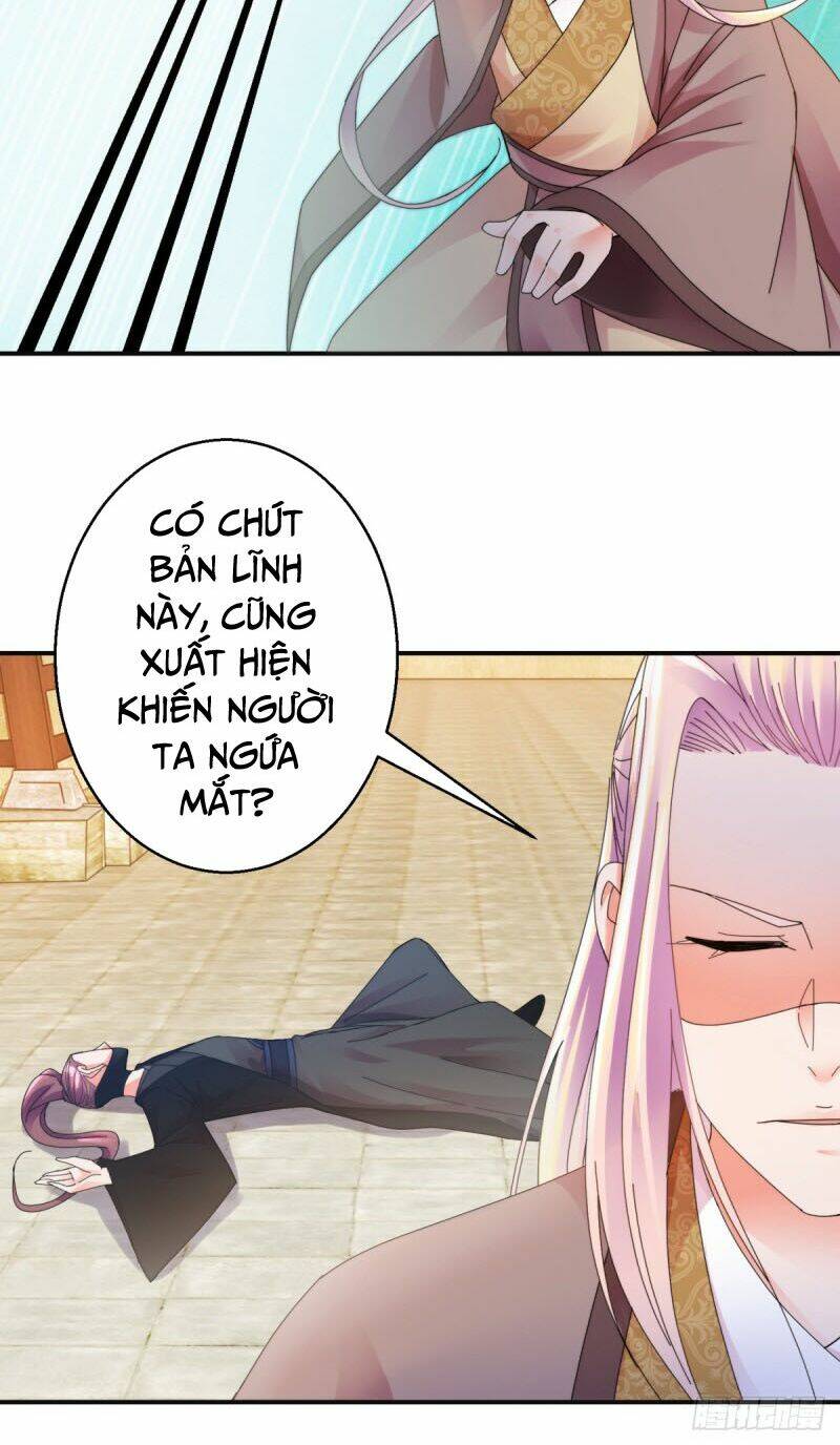 Sử Thượng Đệ Nhất Chưởng Môn - Chapter 183 - Page 13