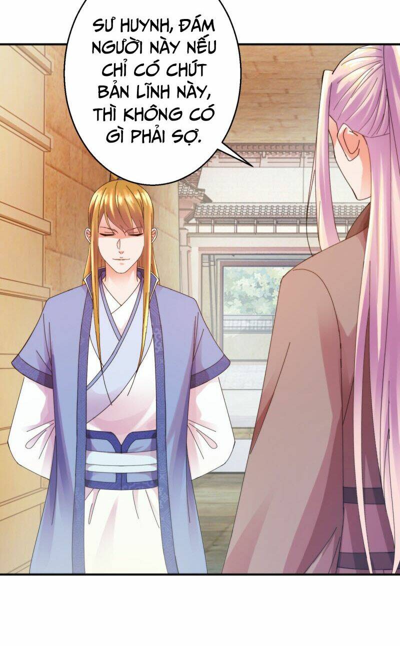 Sử Thượng Đệ Nhất Chưởng Môn - Chapter 183 - Page 15