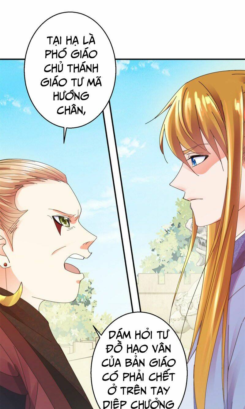 Sử Thượng Đệ Nhất Chưởng Môn - Chapter 183 - Page 18