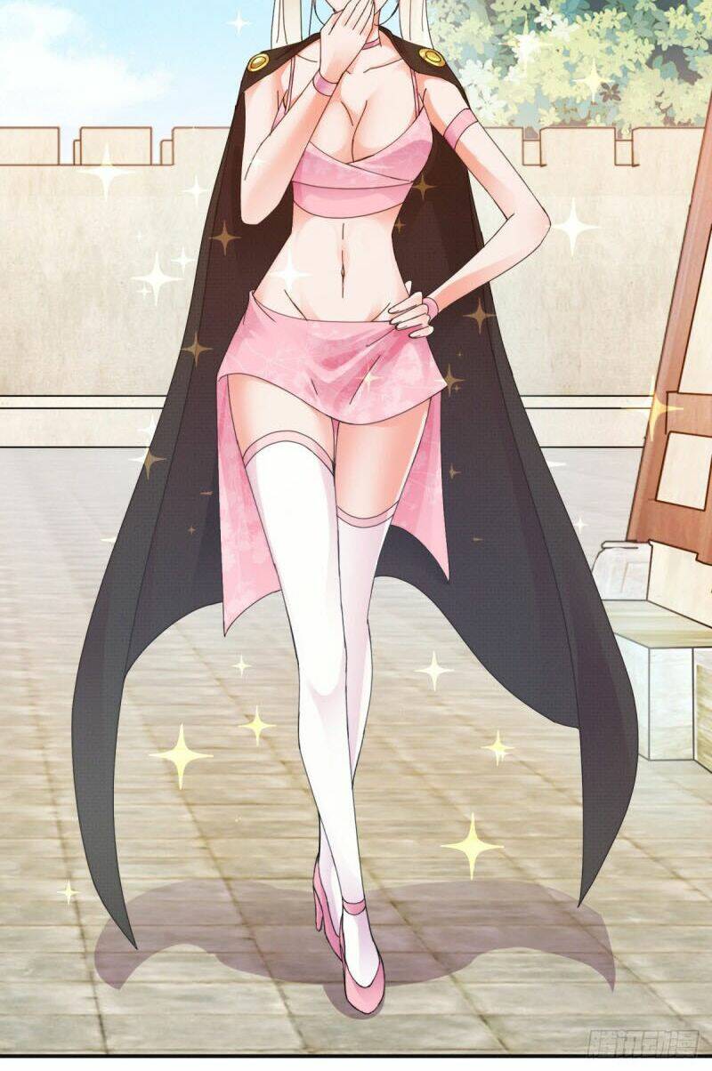 Sử Thượng Đệ Nhất Chưởng Môn - Chapter 183 - Page 22