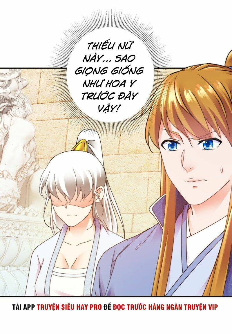 Sử Thượng Đệ Nhất Chưởng Môn - Chapter 183 - Page 23