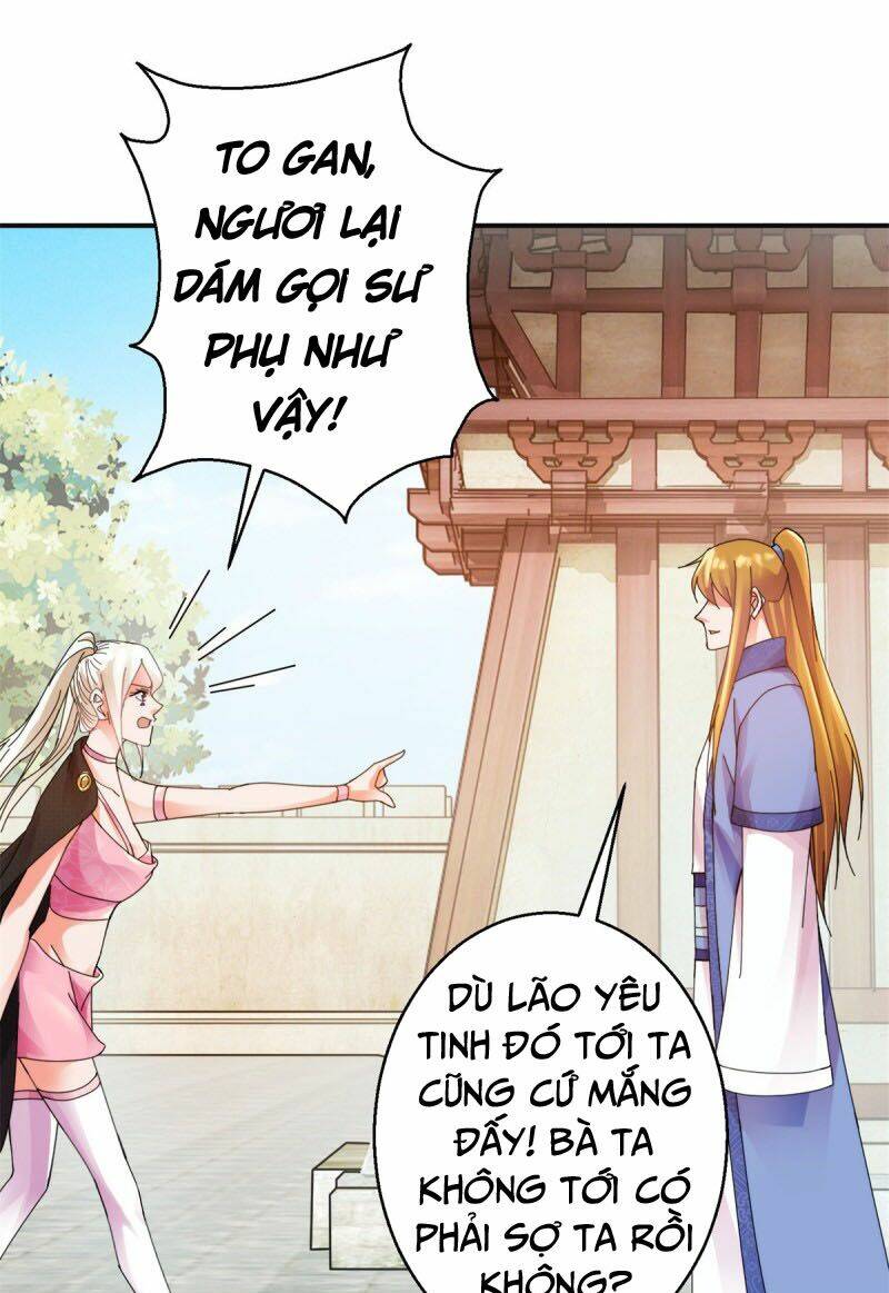 Sử Thượng Đệ Nhất Chưởng Môn - Chapter 183 - Page 26