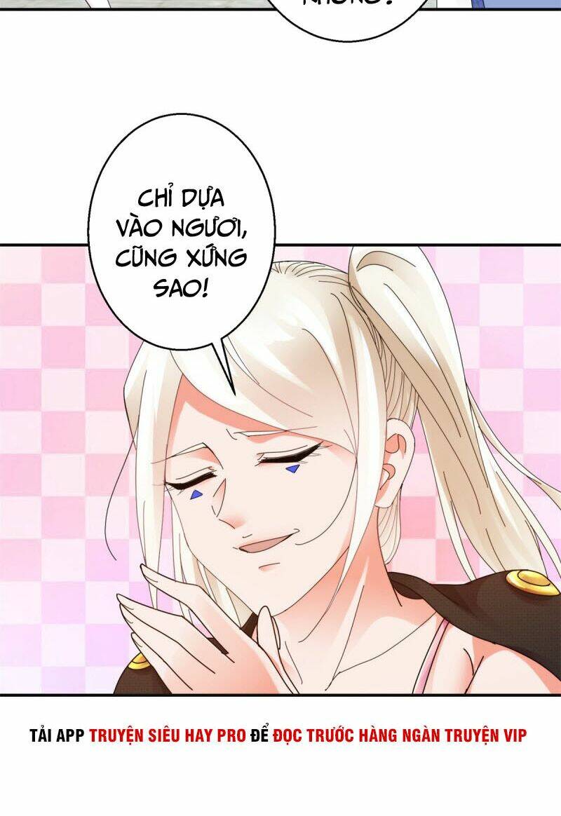 Sử Thượng Đệ Nhất Chưởng Môn - Chapter 183 - Page 27