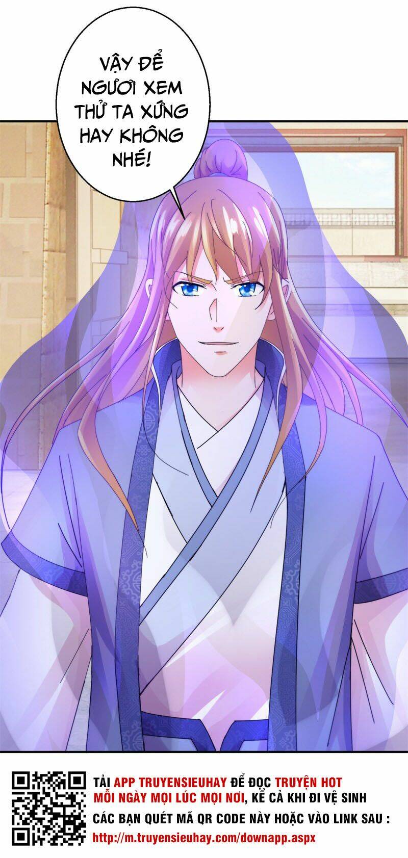 Sử Thượng Đệ Nhất Chưởng Môn - Chapter 183 - Page 30