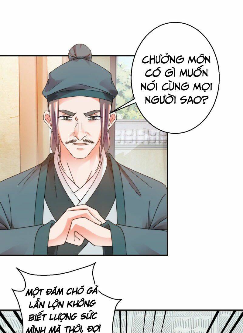 Sử Thượng Đệ Nhất Chưởng Môn - Chapter 183 - Page 4