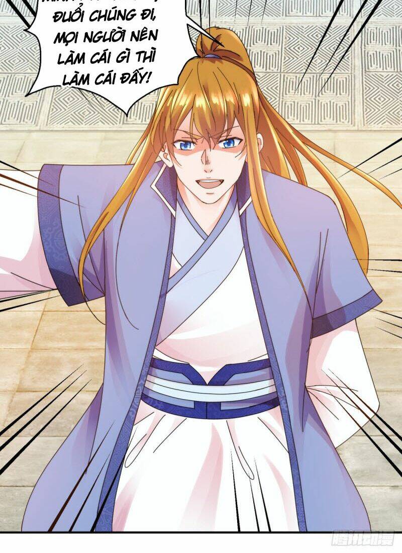 Sử Thượng Đệ Nhất Chưởng Môn - Chapter 183 - Page 5