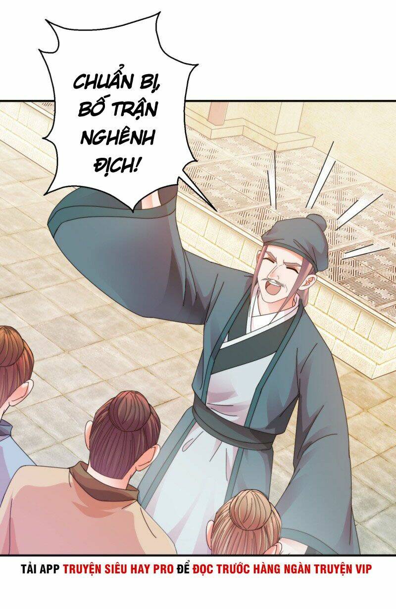 Sử Thượng Đệ Nhất Chưởng Môn - Chapter 183 - Page 7