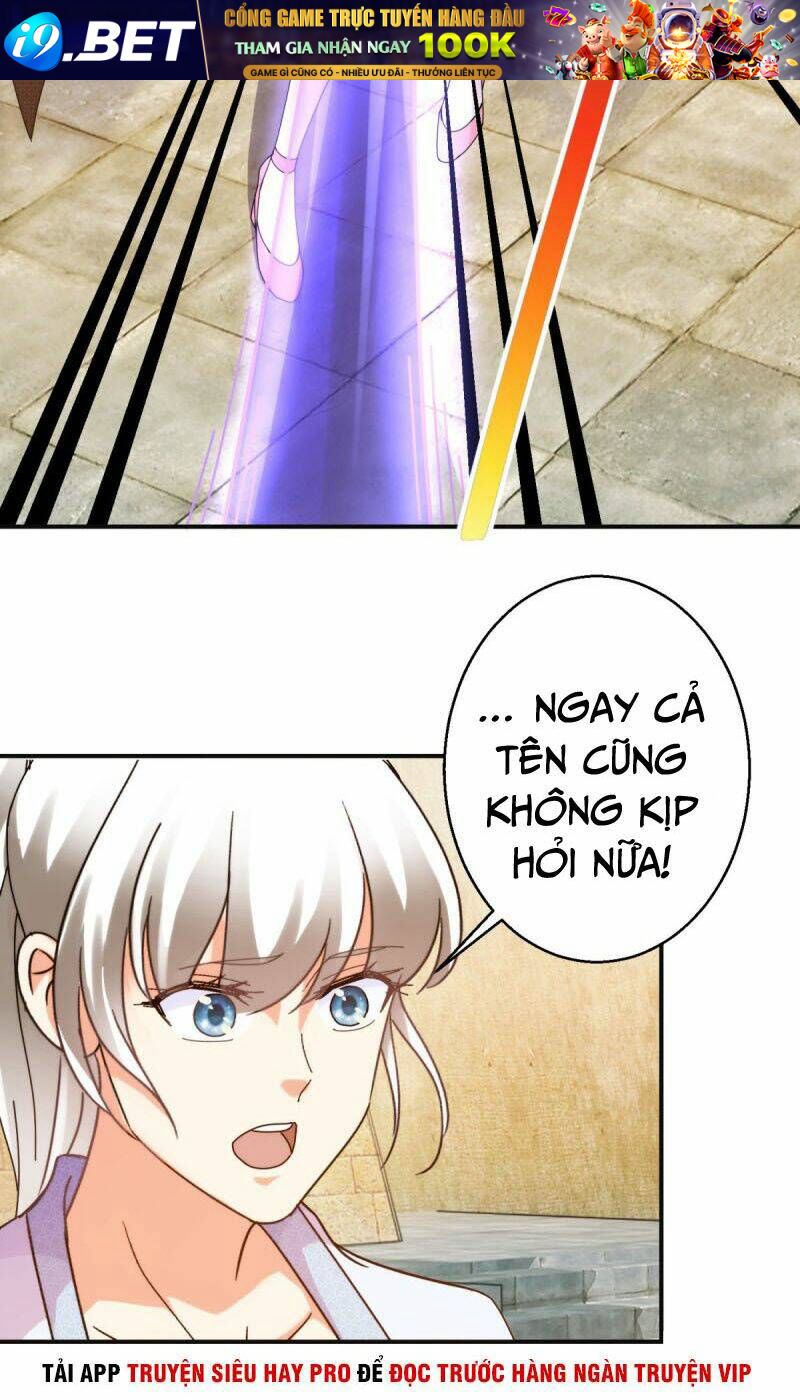 Sử Thượng Đệ Nhất Chưởng Môn - Chapter 184 - Page 9