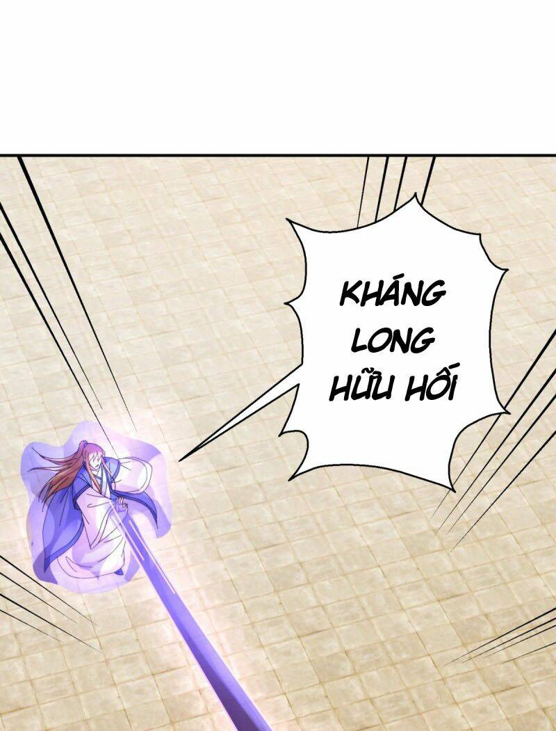 Sử Thượng Đệ Nhất Chưởng Môn - Chapter 184 - Page 11