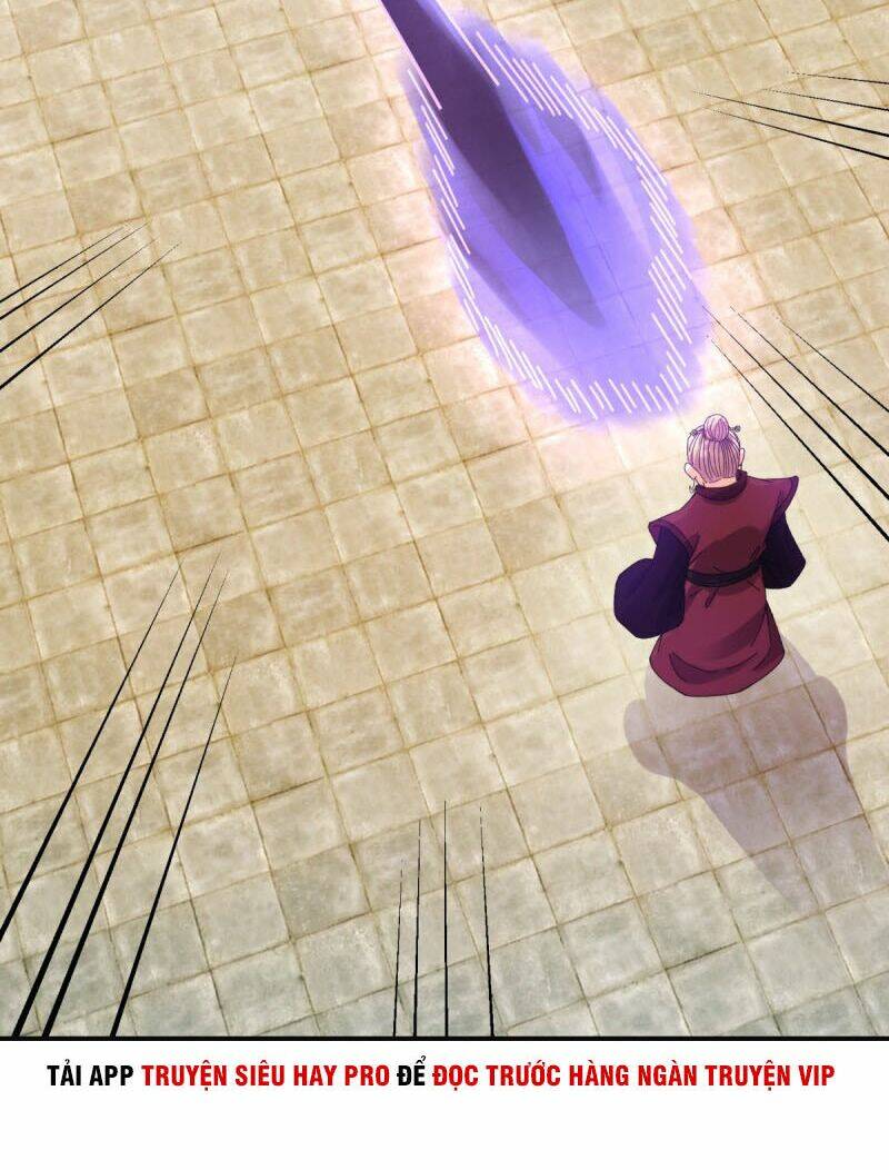 Sử Thượng Đệ Nhất Chưởng Môn - Chapter 184 - Page 12