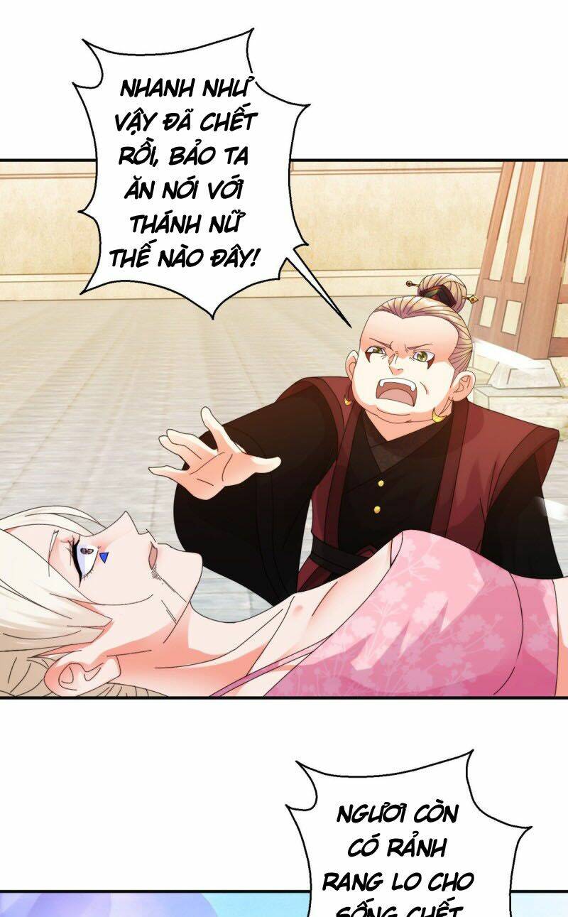 Sử Thượng Đệ Nhất Chưởng Môn - Chapter 184 - Page 15