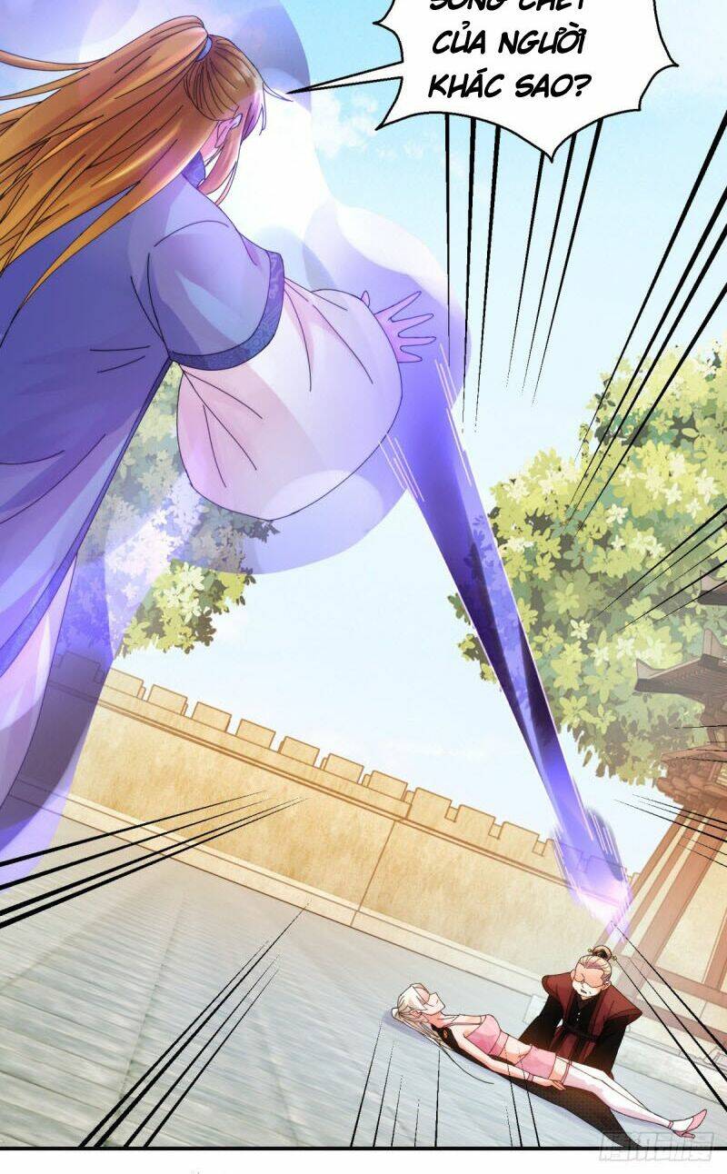 Sử Thượng Đệ Nhất Chưởng Môn - Chapter 184 - Page 16