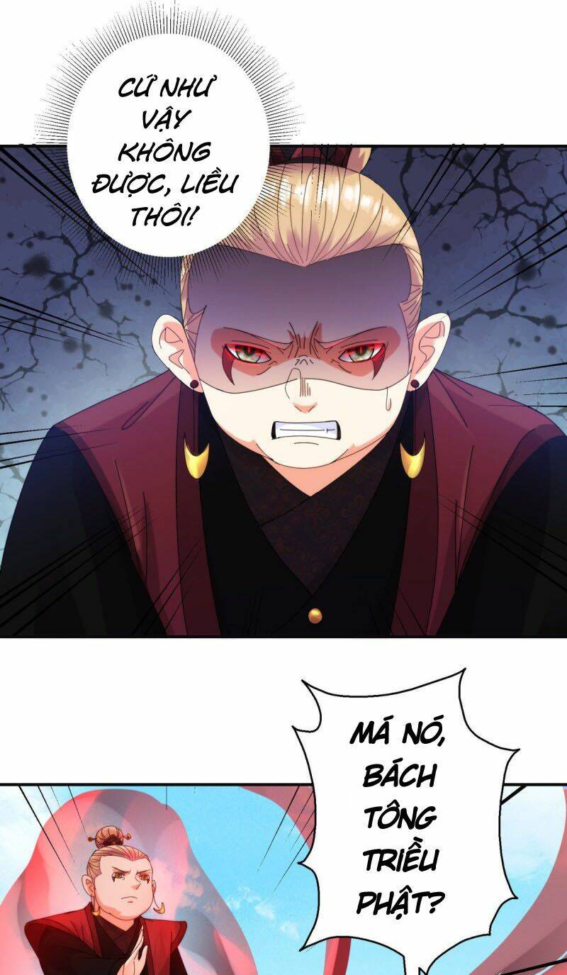 Sử Thượng Đệ Nhất Chưởng Môn - Chapter 184 - Page 17