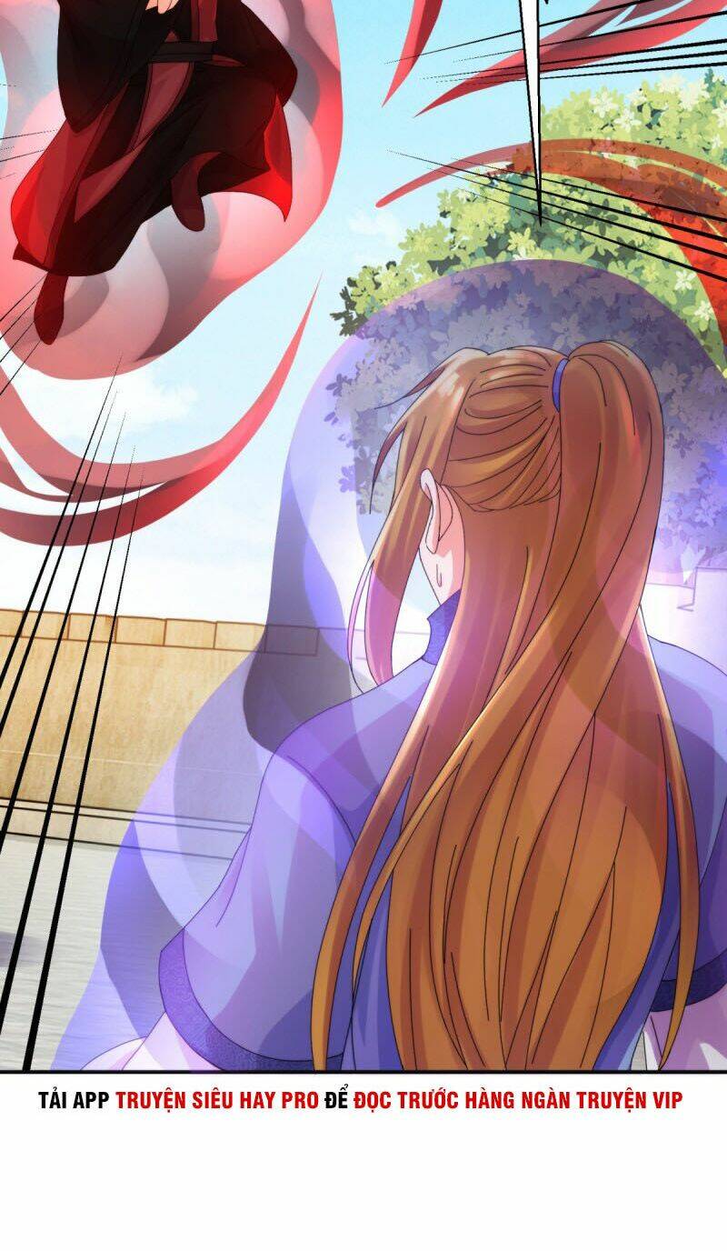 Sử Thượng Đệ Nhất Chưởng Môn - Chapter 184 - Page 18