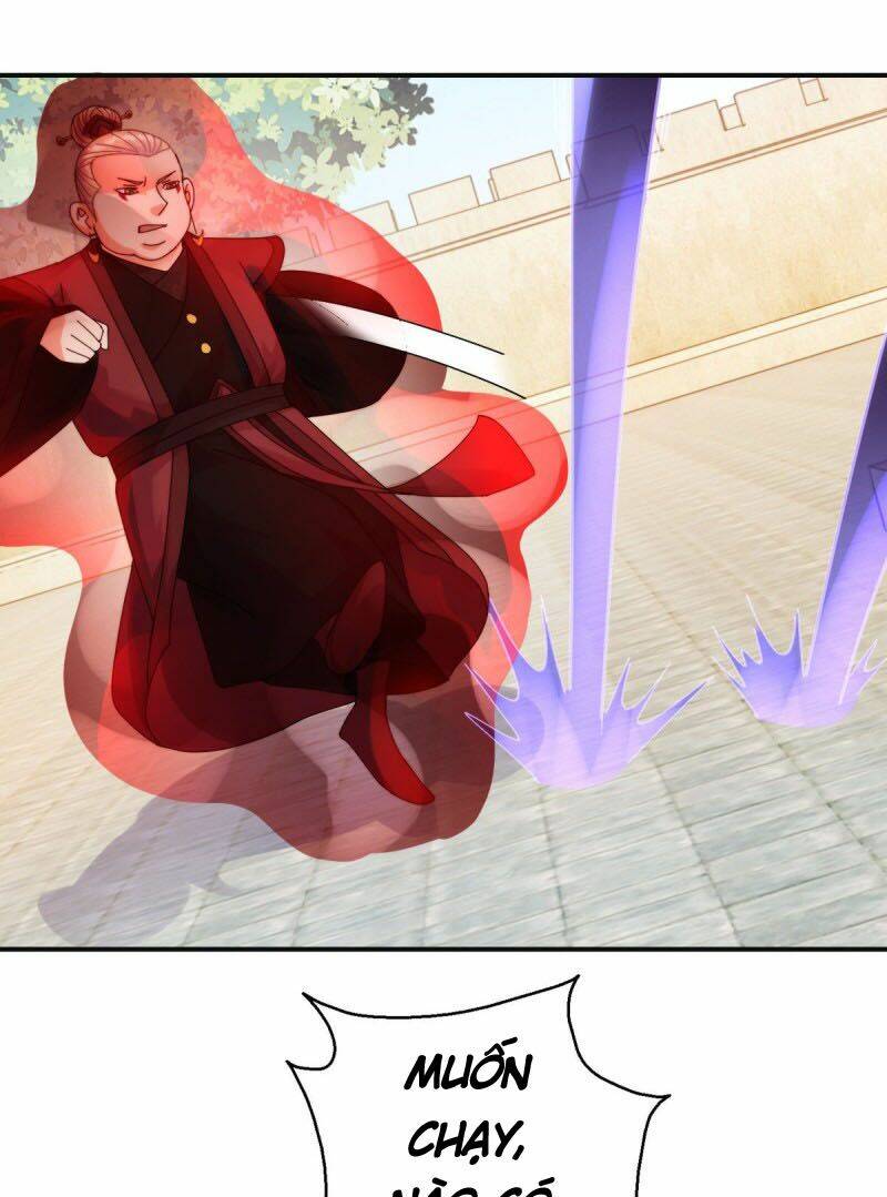 Sử Thượng Đệ Nhất Chưởng Môn - Chapter 184 - Page 20