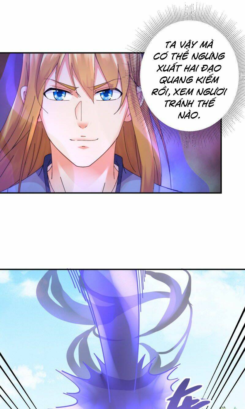 Sử Thượng Đệ Nhất Chưởng Môn - Chapter 184 - Page 23