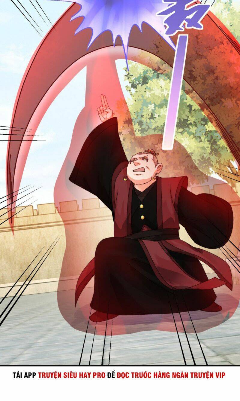 Sử Thượng Đệ Nhất Chưởng Môn - Chapter 184 - Page 24