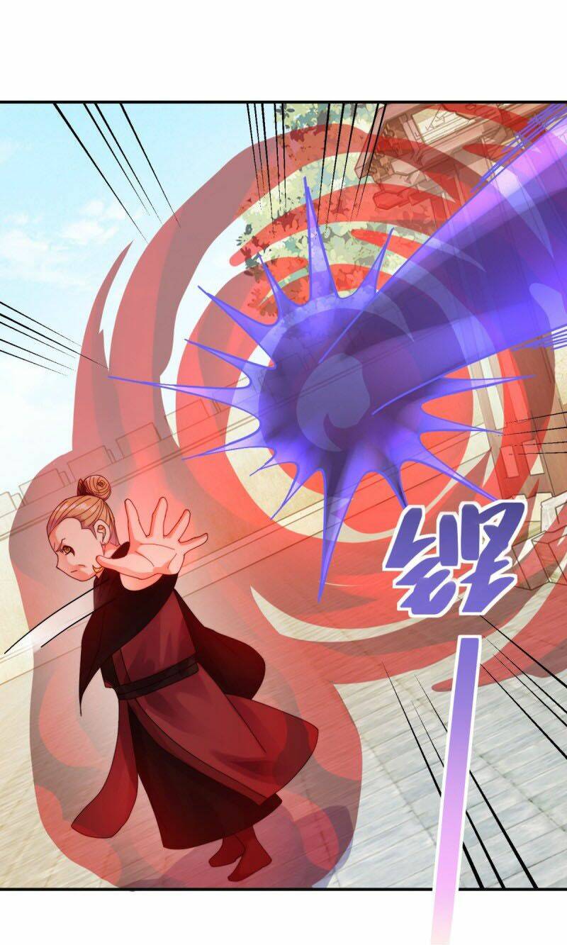 Sử Thượng Đệ Nhất Chưởng Môn - Chapter 184 - Page 25