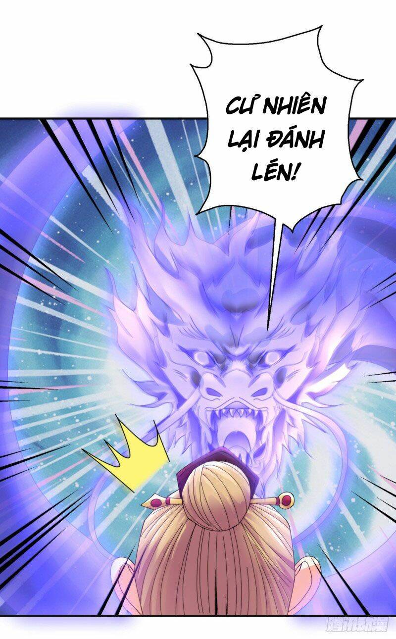 Sử Thượng Đệ Nhất Chưởng Môn - Chapter 184 - Page 5