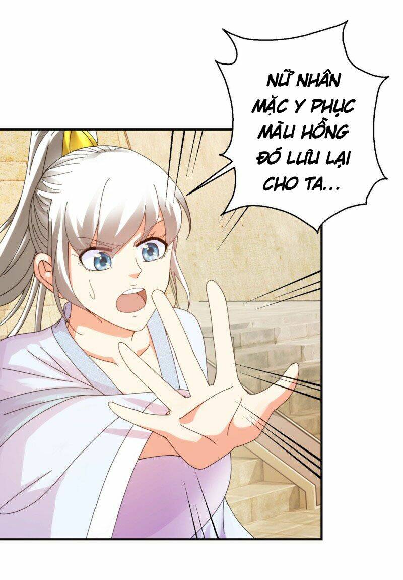 Sử Thượng Đệ Nhất Chưởng Môn - Chapter 184 - Page 7