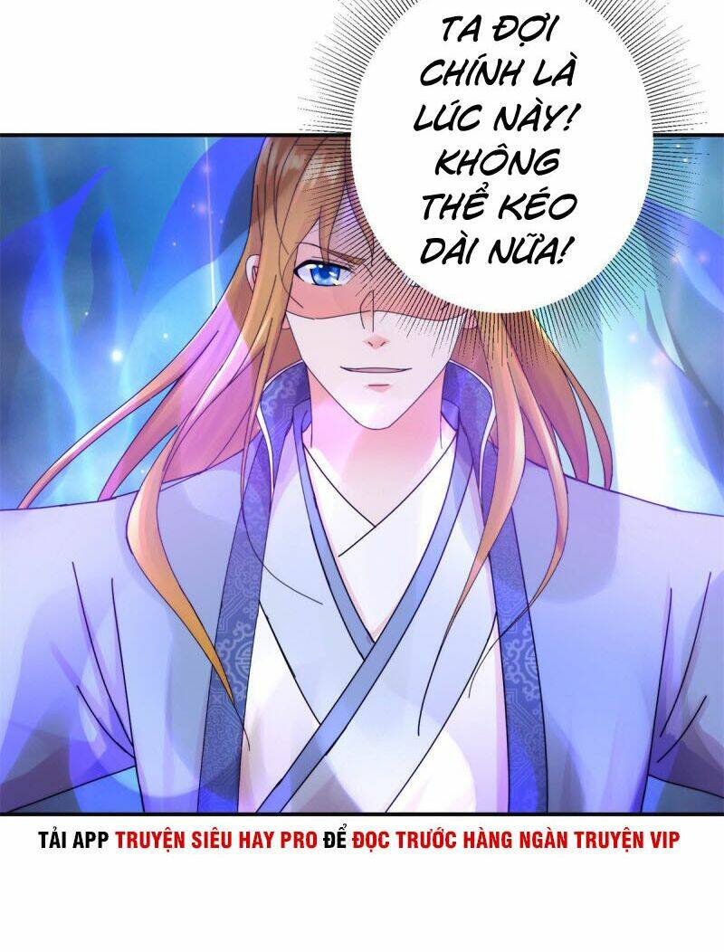 Sử Thượng Đệ Nhất Chưởng Môn - Chapter 185 - Page 10